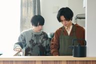 永瀬廉（昴）と小関裕太（成田）の魅力を山下美月が力説！ドラマ『恋ムズ』第5話あらすじ公開 - 画像一覧（3/8）
