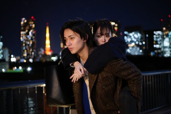 永瀬廉（昴）と小関裕太（成田）の魅力を山下美月が力説！ドラマ『恋ムズ』第5話あらすじ公開