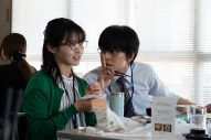 北村匠海らクセもの揃いのキャストが“狂乱”の表情を見せる！映画『悪い夏』場面写真11枚解禁 - 画像一覧（5/11）