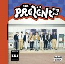 ZEROBASEONE日本1st EP『PREZENT』オリコン週間アルバムランキング初登場1位獲得 - 画像一覧（2/2）