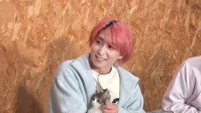 Snow Man佐久間大介『アニマリング』で挑む猫マスターへの道！プロも驚愕するスーパーテクニックを披露