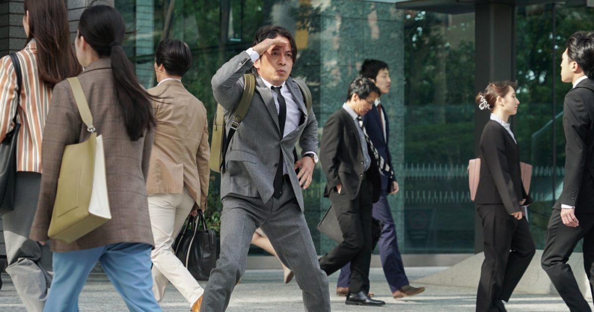 岡田准一がキレッキレなダンスを披露！マクドナルド新TVCM放送決定