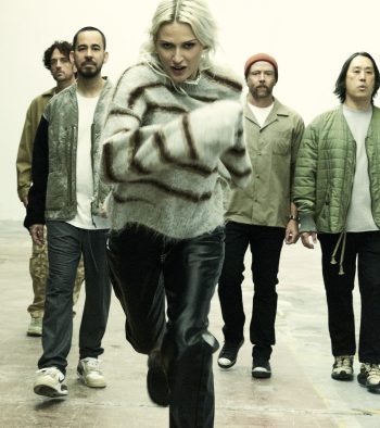 リンキン・パーク、日テレ『DayDay.』で生パフォーマンス決定！「皆さんに会えるのを楽しみにしています」