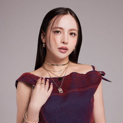 比嘉愛未＆岩田剛典W主演ドラマ『フォレスト』OP曲、輝叶「For Love」配信スタート