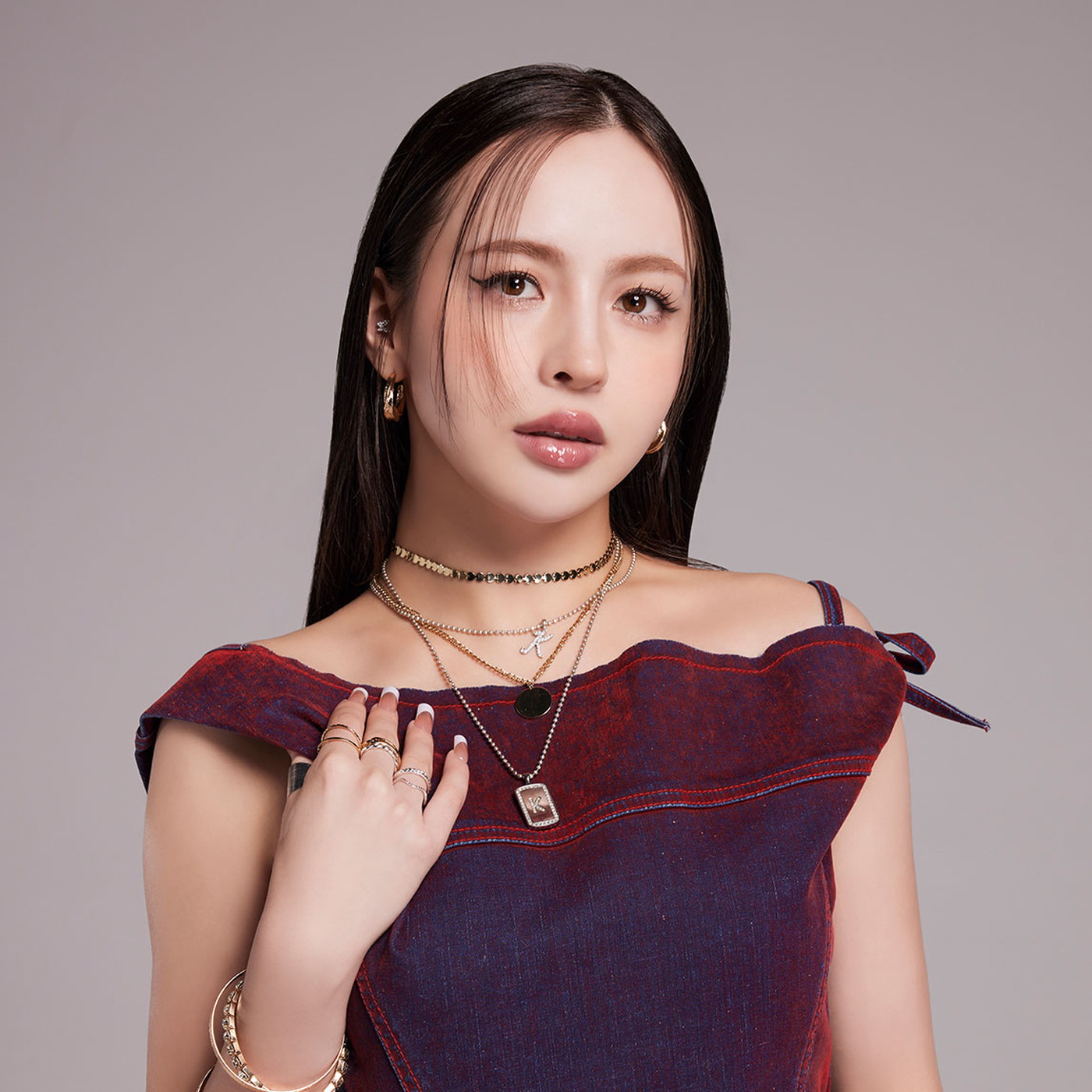 比嘉愛未＆岩田剛典W主演ドラマ『フォレスト』OP曲、輝叶「For Love」配信スタート