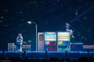 YOASOBI東京ドーム公演を映画化した『劇場版 YOASOBI “超現実”』アジアでの劇場公開決定 - 画像一覧（3/5）