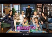 『BE:FIRST TV Season2』商品概要＆ジャケット写真公開 - 画像一覧（1/1）