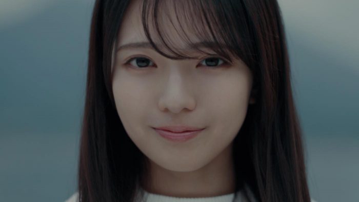 乃木坂46、6期生2人目の新メンバー「瀬戸口心月」を発表