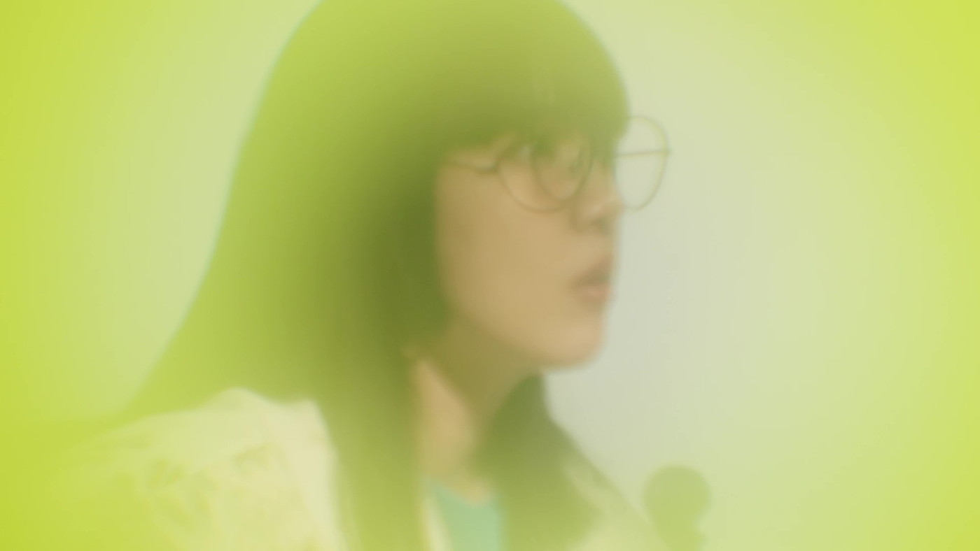 あいみょん『映画ドラえもん のび太の絵世界物語』主題歌「スケッチ」のvery short movie公開