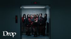 BMSG×ちゃんみな『No No Girls』より誕生したHANAのプレデビュー曲「Drop」MV公開 - 画像一覧（4/4）