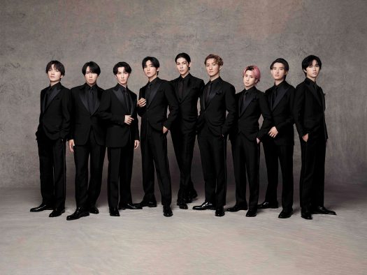 Snow Man『THE BEST 2020 – 2025』収録ソロ楽曲9曲のMVを公開