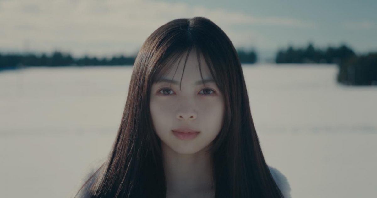 乃木坂46、6期生5人目の新メンバーは北海道出身の17歳「長嶋凛桜