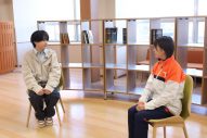 なにわ男子・西畑大吾がスポーツ中継に初挑戦！「（放送席で）興奮した声がそのまま出てしまうと思います（笑）」 - 画像一覧（2/6）