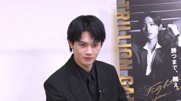 M!LKメンバー『限界突破！やってM!LK』で『トリリオンゲーム』試写会に潜入！佐野勇斗にバレたら即終了