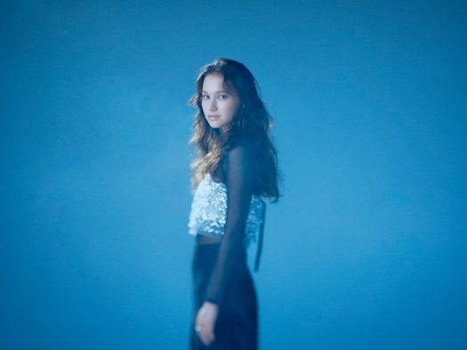 Hana Hopeニューアルバム『Between The Stars』より、jo0jiと共作した「フリーバード」先行配信決定