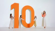 乃木坂46おとな選抜が“クリアアサヒ”新TVCM出演！YouTube生配信も決定 - 画像一覧（8/15）