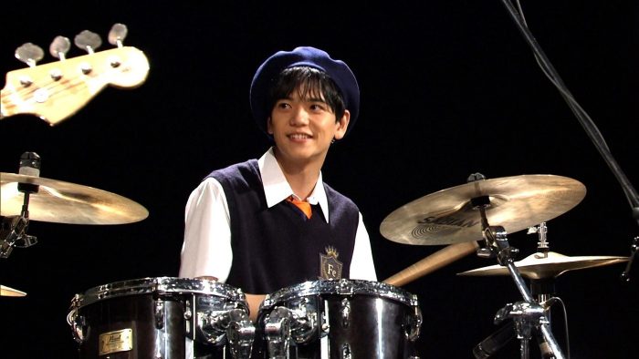 FANTASTICS中島颯太が“鉄”役で出演！NHK Eテレ『世界は元素でできている』放送決定