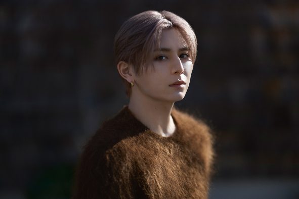 山田涼介のソロ第2弾シングル、冬のミディアムバラード「snow moon」MVTeaser公開