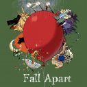 高畑充希、スカパラも参加！須田景凪ことボカロP“バルーン”企画アルバム『Fall Apart』第3弾発表 - 画像一覧（5/5）