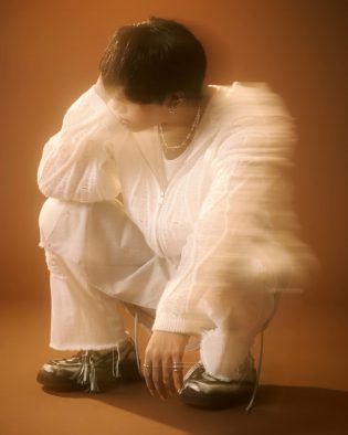 虹プロ2出身・Sodaiがソロ活動開始！新曲「Shining days」を配信リリース