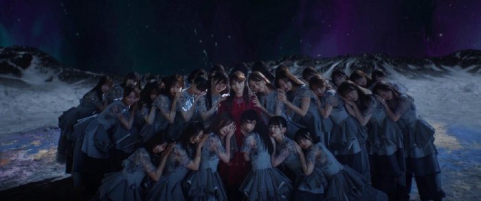 乃木坂46与田祐希センター曲「懐かしさの先」MV解禁！「私が見ている光景を見てみてほしい」