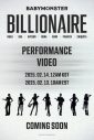 BABYMONSTERが新曲「BILLIONAIRE」のあらたなパフォーマンスビデオの公開を予告 - 画像一覧（1/1）