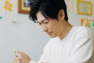 なにわ男子長尾謙杜主演映画『おいしくて泣くとき』本予告映像解禁！主題歌はUru「フィラメント」に決定 - 画像一覧（4/5）