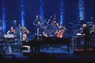 小室哲哉オーケストラコンサートBlu-ray発売記念、満島ひかり歌唱の「ELECTRIC PROPHET」映像公開 - 画像一覧（3/7）