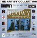 BOØWYのカプセルトイが発売決定！デザインは全10種 - 画像一覧（2/4）