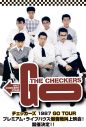 チェッカーズ『ライブハウス爆音絶叫上映会』アンコール上映決定！大阪球場のライブ映像を追加 - 画像一覧（1/1）