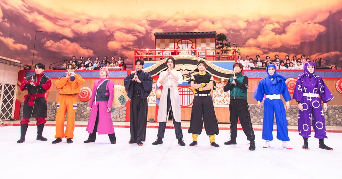 Snow Man『それスノ』新企画「スノスケ vs ワルスケ」で大苦戦！最強の