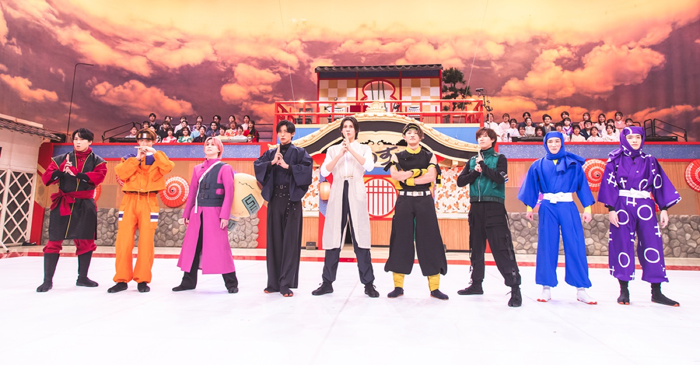 Snow Man『それスノ』新企画「スノスケ vs ワルスケ」で大苦戦！最強の刺客として佐野勇斗も参戦