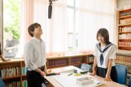 長尾謙杜（なにわ男子）主演映画『おいしくて泣くとき』より、愛溢れるメイキング映像公開 - 画像一覧（1/4）