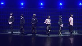 Travis Japan「Tokyo Crazy Night」初披露パフォーマンスビデオを公開！デジタル配信決定も