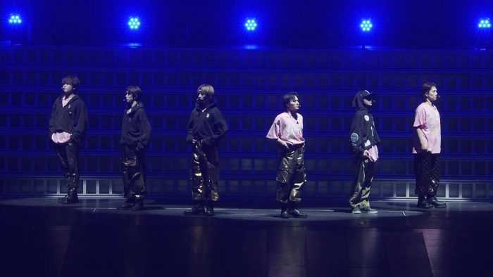 Travis Japan「Tokyo Crazy Night」初披露パフォーマンスビデオを公開！デジタル配信決定も