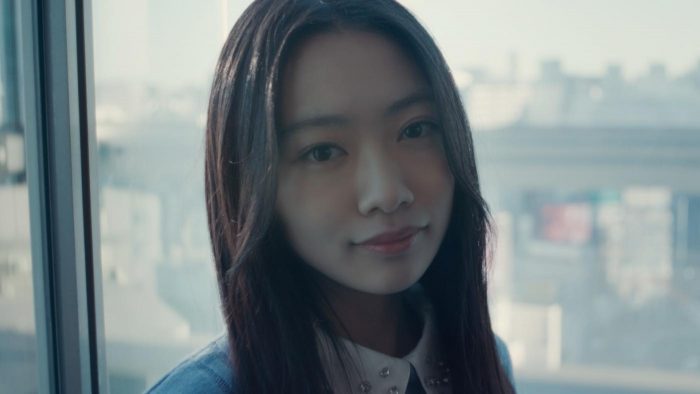 乃木坂46、6期生夏組5人目の新メンバーは東京都出身の17歳「小津玲奈」