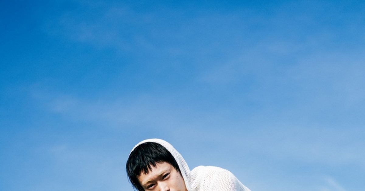 菅田将暉、自身最大規模アリーナライブ収録の映像作品『菅田将暉 LIVE