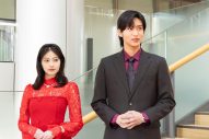 目黒蓮＆佐野勇斗出演劇場版『トリリオンゲーム』YouTube特番映像2本＆新場面写真が一挙解禁 - 画像一覧（3/8）
