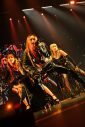 【ライブレポート】XG、オーストラリア公演2daysに1万2,000人が熱狂 - 画像一覧（2/4）