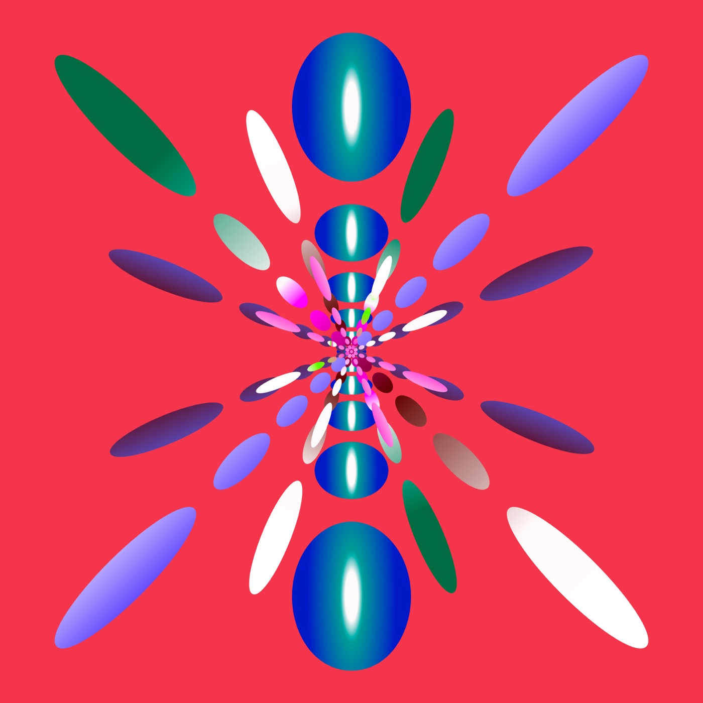 宇多田ヒカル、Remix音源「Electricity (Karen Nyame KG remix)」リリース記念パーティのアフタームービー公開 - 画像一覧（11/11）