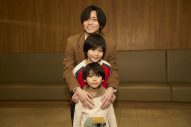 永瀬廉主演ドラマ『御曹司に恋はムズすぎる』“10歳の天堂昴”役でSTARTO三原健豊出演決定！「憧れの先輩は永瀬廉」 - 画像一覧（2/3）
