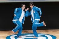 超特急カイ＆リョウガ『稜海しました！』公開収録イベントの模様を公開！“稜海愛の告白劇場”を披露 - 画像一覧（1/24）