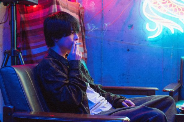 佐藤勝利が新境地開拓、髙石あかりが歌唱！ドラマ『アポロの歌』「すごいドラマに出会ってしまった」と大反響