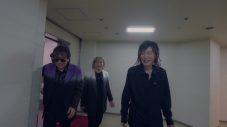 【レポート】TM NETWORK40周年記念映像作品の最速上映会でメンバー3人がレアトーク - 画像一覧（13/20）