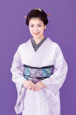 市川由紀乃、半年間にわたる闘病を経てNHK『うたコン』にてテレビ復帰