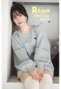 櫻坂46守屋麗奈『週刊少年チャンピオン』表紙＆巻頭グラビアに登場 - 画像一覧（4/4）