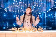 AI、NHK『SONGS』に3年ぶりとなる出演決定！子供たちからのサプライズプレゼントに思わず涙 - 画像一覧（2/10）