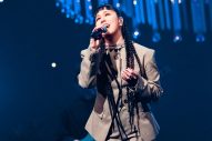 AI、NHK『SONGS』に3年ぶりとなる出演決定！子供たちからのサプライズプレゼントに思わず涙 - 画像一覧（6/10）