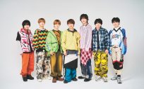 稲葉浩志『Mステ』8年ぶりに登場！スティーヴィー・サラスとの“INABA / SALAS”としてパフォーマンス - 画像一覧（1/12）
