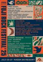 『FUJI ROCK FESTIVAL’25』ラインナップ第1弾発表！山下達郎、Suchmos、Creepy Nuts、佐野元春ら60組 - 画像一覧（1/2）
